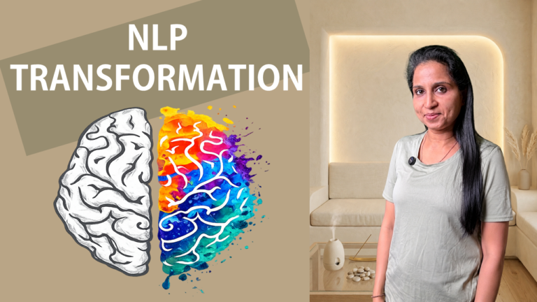 NLP for Deep Inner Shift