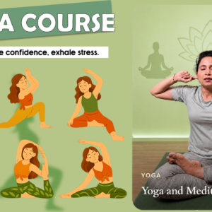 Yoga Course