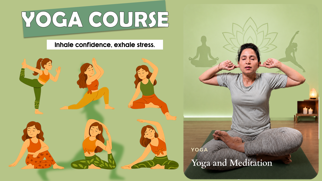 Yoga Course
