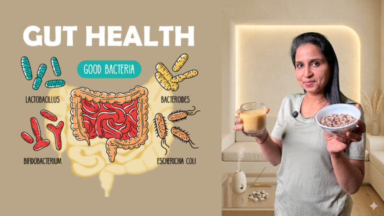 Gut Health Healing