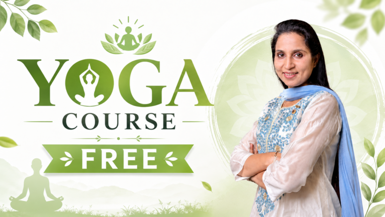 Yoga Course